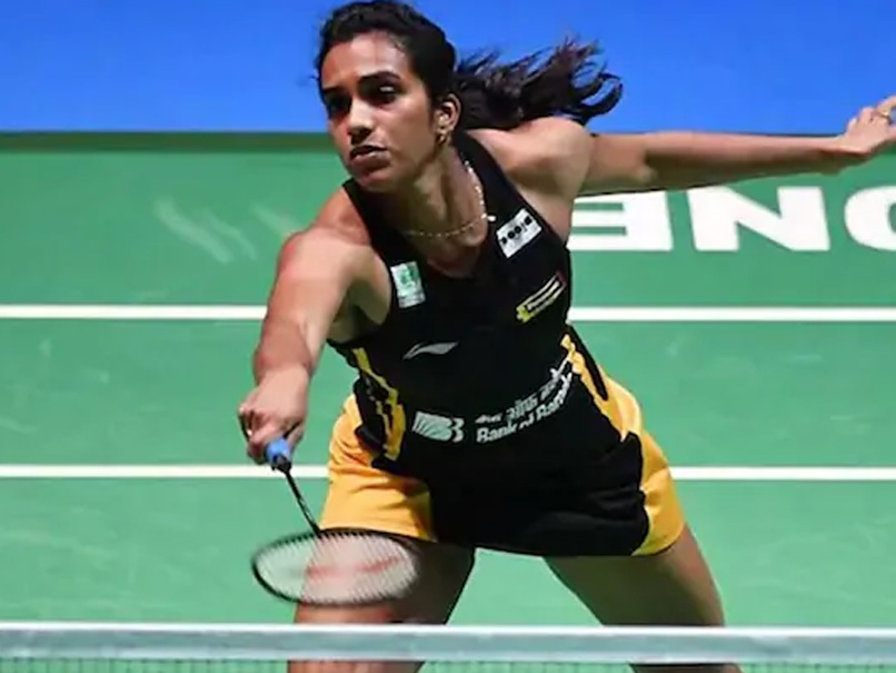 BADMINTON: PV Sindhu को वर्ल्ड टूर के दूसरे मुकाबले में भी मिली हार