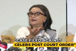 Case Against Celebrities Filed After Court Order, Says Bihar Police Chief Case Against Celebrities Filed After Court Order, Says Bihar Police Chief