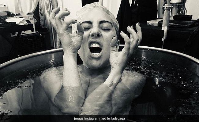 Lady Gaga Celebrates 10 Years Of '<i>Bad Romance</i>' With Fierce Insta Post