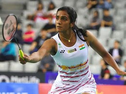 PV Sindhu, Kidambi Srikanth Get Tough Draw At French Open PV Sindhu, Kidambi Srikanth Get Tough Draw At French Open