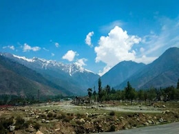 Tourism Sees Three Fold Jump In Valley This Year Tourism Sees Three Fold Jump In Valley This Year