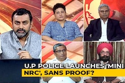 National NRC: Panic Without Proof? National NRC: Panic Without Proof?