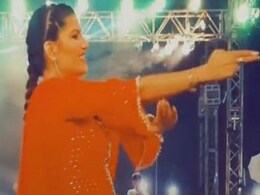 Viral Video: सपना चौधरी ने धमाकेदार डांस से TikTok पर बिखेरा जलवा, देखें उनके 5 धांसू डांस Video Viral Video: सपना चौधरी ने धमाकेदार डांस से TikTok पर बिखेरा जलवा, देखें उनके 5 धांसू डांस Video
