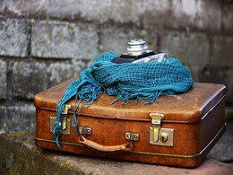 Amazon Great Indian Festival Sale Today (Day 2): 10 Best Offers On Luggage Bags Amazon Great Indian Festival Sale Today (Day 2): 10 Best Offers On Luggage Bags