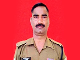 बंगाल में बांग्लादेश गार्ड की गोलीबारी में एक बीएसएफ जवान की मौत, एक घायल बंगाल में बांग्लादेश गार्ड की गोलीबारी में एक बीएसएफ जवान की मौत, एक घायल