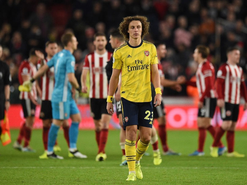 Premier League, Sheff Utd vs Arsenal: Lys Mousset Winner Condemns Arsenal To Their Latest Away-Day Flop