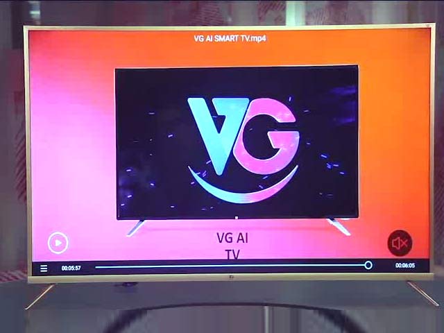 Shop, Book Tickets While Watching TV