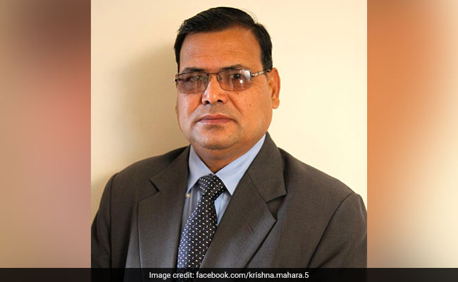 Nepal Parliament Speaker Arrested After Woman Alleges "Rape When Drunk"