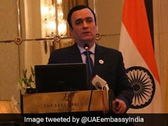UAE राजदूत बोले- भारतीय संस्कृति में है बहुत अधिक सहिष्णुता और स्वीकार्यता UAE राजदूत बोले- भारतीय संस्कृति में है बहुत अधिक सहिष्णुता और स्वीकार्यता