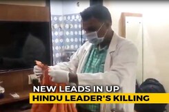 2 Days After Kamlesh Tiwari Murder, Clothes Matching CCTV Suspects Found 2 Days After Kamlesh Tiwari Murder, Clothes Matching CCTV Suspects Found