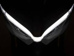 Ducati Streetfighter V4 Teased Ahead Of World Premiere