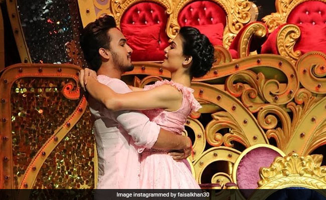 'Faisal Khan Cheated On Me During <i>Nach Baliye</i>,' Alleges Ex-Girlfriend Muskaan Kataria