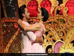 'Faisal Khan Cheated On Me During <i>Nach Baliye</i>,' Alleges Ex-Girlfriend Muskaan Kataria 'Faisal Khan Cheated On Me During <i>Nach Baliye</i>,' Alleges Ex-Girlfriend Muskaan Kataria