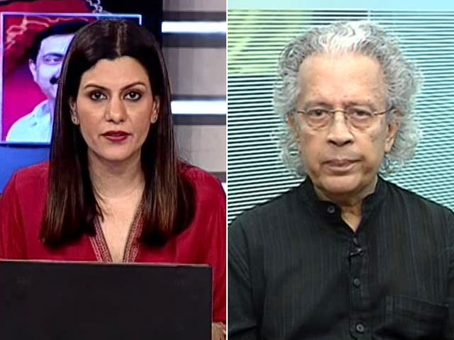 "Exit Polls Were Wrong, Fear Factor Will Reduce": Writer Anil Dharker