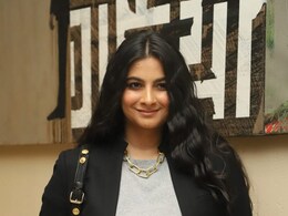 Rhea Kapoor Turns Chef; Cooks Lavish Dinner For Family And Friends - Check Out The Menu