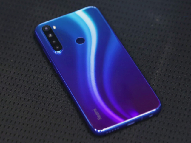 रेडमी नोट 8 में कितना दम?