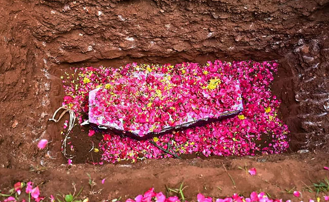 Muddled Rescue Blamed For Death Of Tamil Nadu Boy Sujith Wilson Who Fell Into Borewell