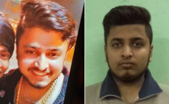 दिल्ली में एक ही समय में अलग-अलग स्थानों पर दो एनकाउंटर, दो बदमाश घायल