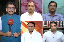 Decoding The Maharashtra Election Results Decoding The Maharashtra Election Results