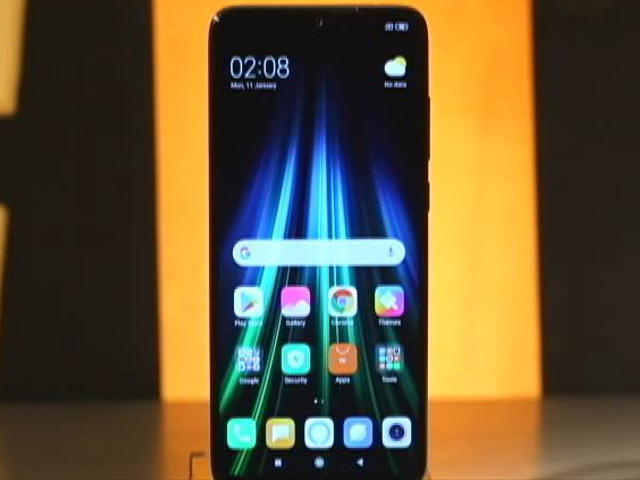 Cell Guru at India Mobile Congress 2019 & Review of the Redmi Note 8 Pro