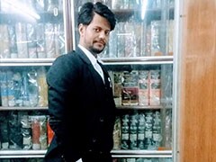 लॉ स्टूडेंट की रहस्यमय हत्या, सिर्फ 15 दिन किराये पर रहा और फिर घर में छह फीट नीचे दबा मिला शव