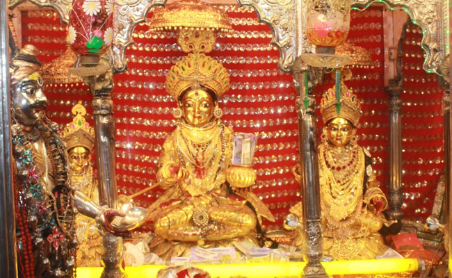 Dhanteras 2019: धनतेरस पर सोने, चांदी की बिक्री में 40 प्रतिशत तक की गिरावट आई