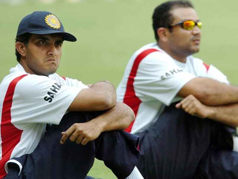 Sourav Ganguly Reacts To Imran Khan's Speech At UN