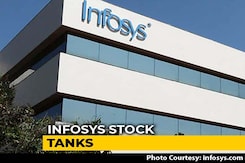 Infosys Falls After Complaints Against CEO, Company Begins Probe Infosys Falls After Complaints Against CEO, Company Begins Probe