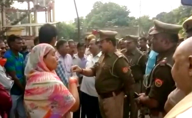 UP Businessman Dies After Questioning, Murder Case Against Police Station