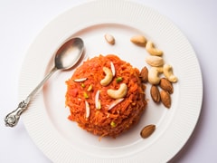 Diet-Friendly Dessert: Prepare This Vegan Halwa This Festive Season To Satiate Your Cravings Diet-Friendly Dessert: Prepare This Vegan Halwa This Festive Season To Satiate Your Cravings