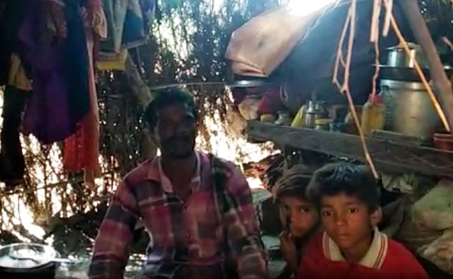 गेहूं के लिए 250 रुपये की चोरी से मासूम बच्ची का स्कूल छूट गया, बाल सुधारगृह पहुंची