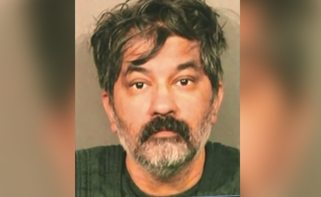Indian-Origin Man In US Goes To Cops With Corpse, Confesses To 4 Murders