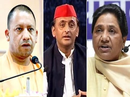 Zero Transparency In Uttar Pradesh? No RTI Reports Published In 14 Years, Shows Study Zero Transparency In Uttar Pradesh? No RTI Reports Published In 14 Years, Shows Study