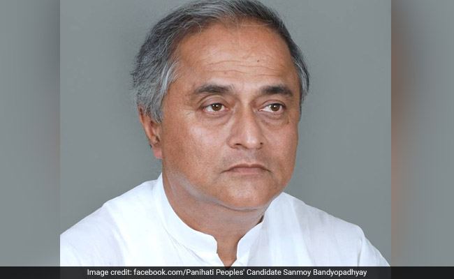 Tortured In Jail On "Aunt, Nephew's Orders", Says Bengal Congress Leader