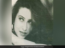 The Advice Raj Kapoor Gave Karisma When She Told Him She Wanted To Be An Actor The Advice Raj Kapoor Gave Karisma When She Told Him She Wanted To Be An Actor