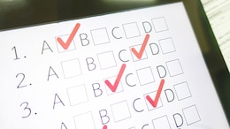 Around 35,819 Candidates Take Foreign Medical Graduate Exam: Health Ministry