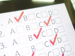 Around 35,819 Candidates Take Foreign Medical Graduate Exam: Health Ministry Around 35,819 Candidates Take Foreign Medical Graduate Exam: Health Ministry