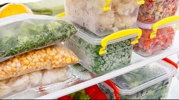 Is Frozen Food Nutritious? Here's What Experts Really Think