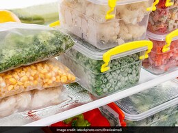 Is Frozen Food Nutritious? Here's What Experts Really Think