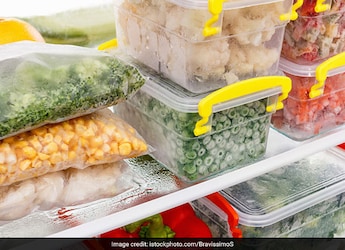 Is Frozen Food Nutritious? Here's What Experts Really Think Is Frozen Food Nutritious? Here's What Experts Really Think