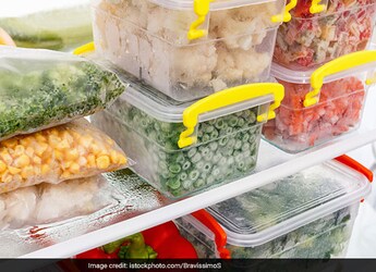 Did You Know? Viral Hack Lets You Quickly Reseal Frozen Snack Packets Did You Know? Viral Hack Lets You Quickly Reseal Frozen Snack Packets