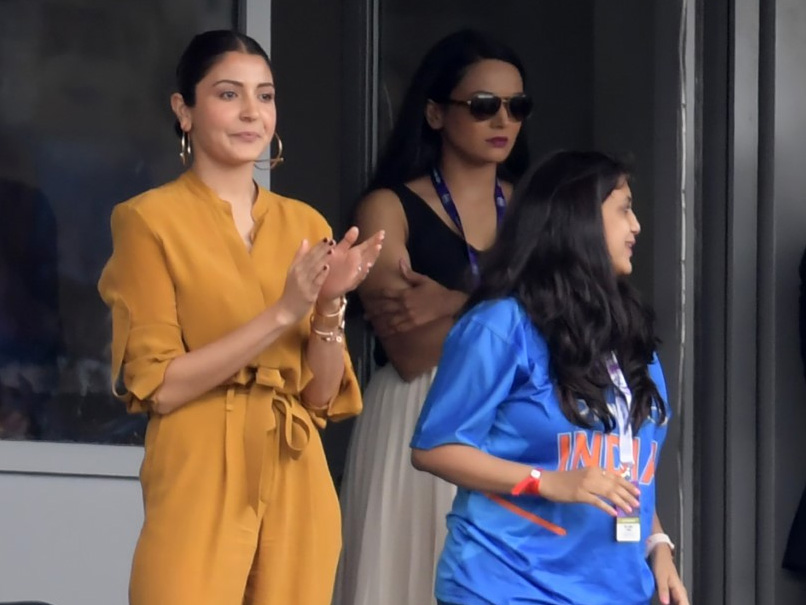 Farokh Engineer Apologises After Anushka Sharma's Hard-Hitting Post: Report