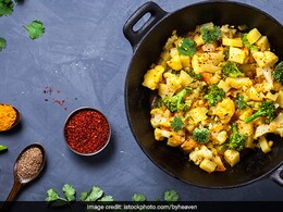 5 Delicious Ways To Enjoy The Winter-Special Gobi For Dinner