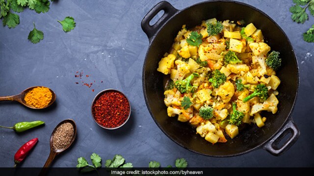Cauliflower is a filling superfood and is full of nutrients