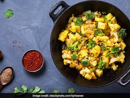 Cauliflower for Weight Loss: सर्दियों के मौसम में वजन को तेजी से कम करने के लिए इस सब्जी का करें सेवन Cauliflower for Weight Loss: सर्दियों के मौसम में वजन को तेजी से कम करने के लिए इस सब्जी का करें सेवन