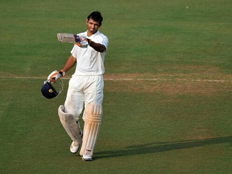Abhishek Nayar Announces Retirement From First-Class Cricket Abhishek Nayar Announces Retirement From First-Class Cricket