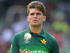 Shaheen Afridi Better New Ball Bowler Than Bumrah: Former Pakistan Pacer