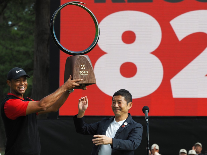 "It's Just Crazy": Tiger Woods Secures Record 82nd US PGA Tour Win In Japan