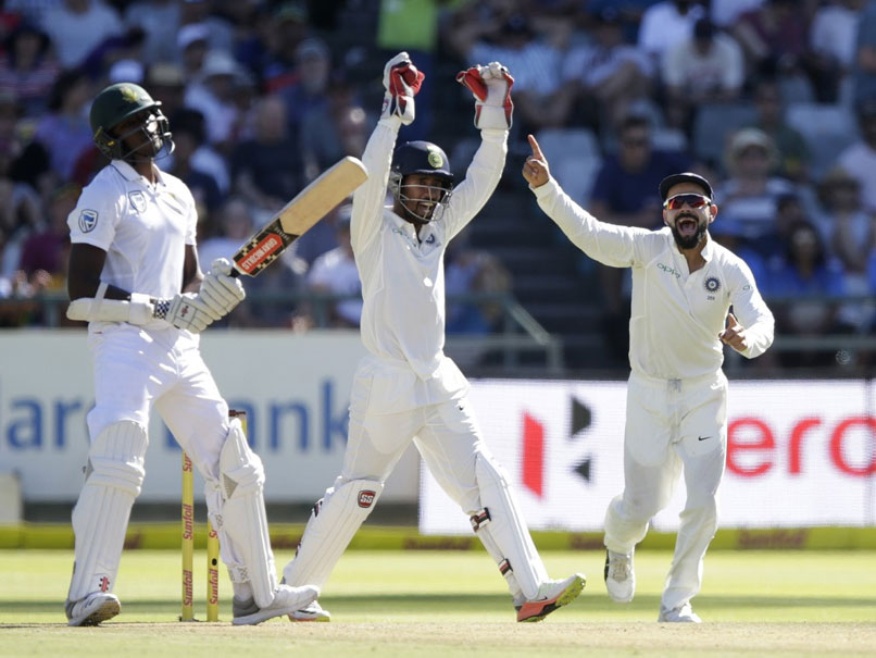 India vs South Africa, 1st Test: When And Where To Watch Live Telecast, Live Streaming