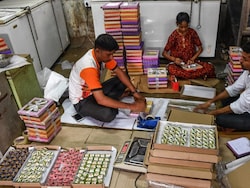 No Diwali Gifts With Public Funds: Centre&#039;s Message To All Ministries